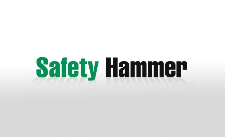 История бренда SAFETY HAMMER